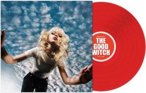 The good witch (red vinyl) (Vinile)