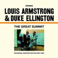 The great summit (limited edt. transparent blue vinyl) (Vinile)