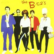 The b 52's