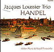 Handel:water music & royal firework