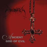 Ancient god of evil (re-issue 2020)