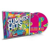 Radio italia summer hits 2022