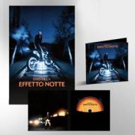 Effetto notte cd jukebox pack + poster