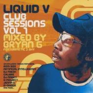 Liquid v: club sessions, volume 1