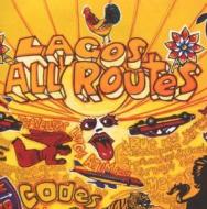 Lagos all routes: juju and highlife, apa