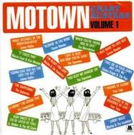 Motown chartbusters vol. 1