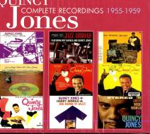 The complete recordings 1955-1959