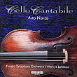 Cello cantabile