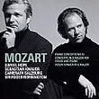 Mozart. hope-knauer-norrington