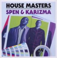 House masters (by spen & karizma)