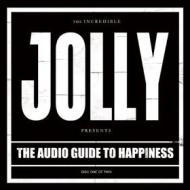 Audio guide to happiness