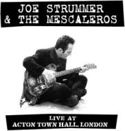 Live at acton town hall