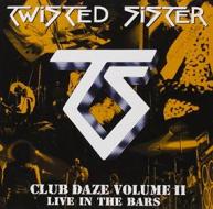 Club daze vol.2-live in the bars