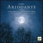Ariodante (opera completa) limited