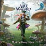 Alice in wonderland ost