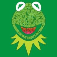 Muppets:the green album