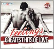 Feeling-greatest hits of love Feeling-greatest hits of love