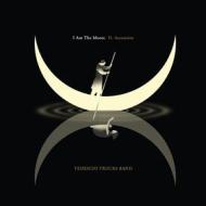I am the moon: ascension (Vinile)
