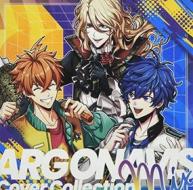 Argonavis cover collection -mix-