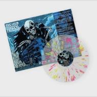 Roden house blues - clear splatter (Vinile)