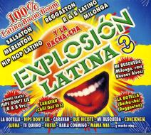 Explosion latina 3