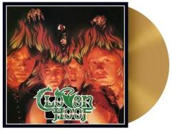 Cloven hoof - gold edition (Vinile)