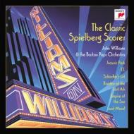 Williams on williams classic spielberg scores (Vinile)