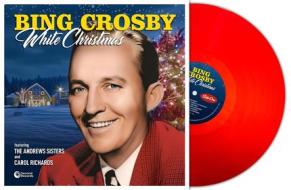 White christmas (vinyl red) (Vinile)