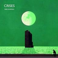 Oldfield mike - crises - remastered