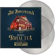 Now serving: royal tea live from the rym (Vinile)