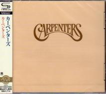 Carpenters (low price/shm-cd)