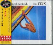 Reach the beach <limited> (limited)