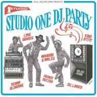 Studio one dj party (Vinile)