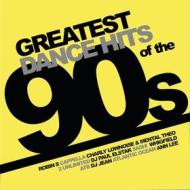 Greatest dance hits of the 90's - yellow (Vinile)