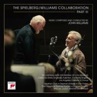 Spielberg/williams collaboration 3 (Vinile)