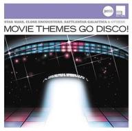 Movie themes go disco!