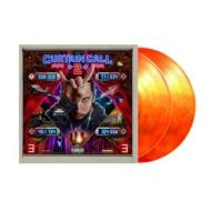 Curtain call 2 (greatest hits) 2lp flourscent orange (Vinile)