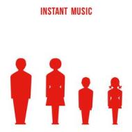 Instant music (Vinile)