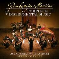 Martini: complete instrumental (box 9 cd + dvd)