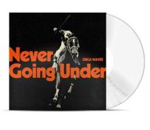 Never going under (indie exclusive) (Vinile)