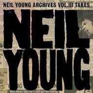 Neil young archives vol. iii (Vinile)