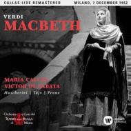Verdi: macbeth (milano, 07/12/