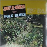 Folk blues (Vinile)