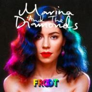 Froot 10th anniversary cd