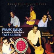 Emilio, frank-grupo cubano de music