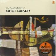The trumpet artistry of chet baker (limited edt.) (Vinile)