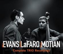 Complete trio recordings