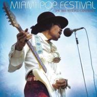 Miami pop festival (Vinile)