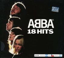 Abba - 18 hits