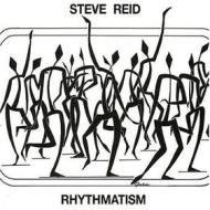 Rhythmatism (Vinile)